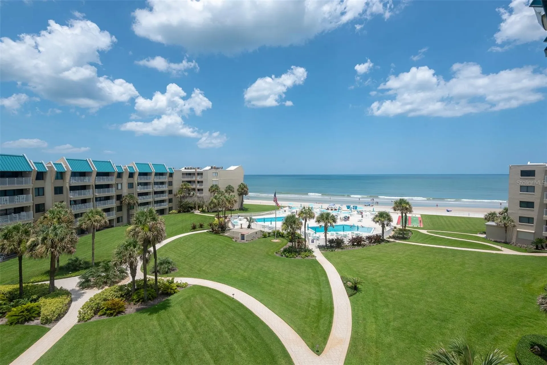 4501 S Atlantic Avenue New Smyrna Beach FL 32169