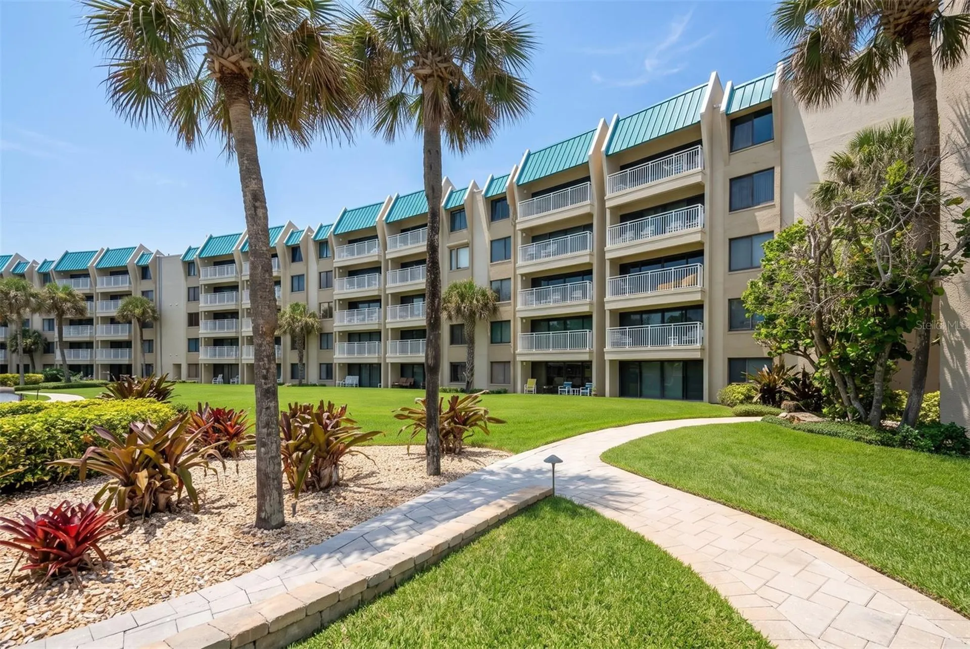 4501 S Atlantic Avenue New Smyrna Beach FL 32169