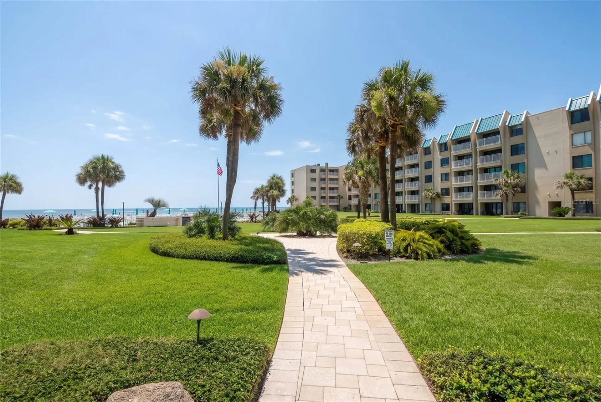 4501 S Atlantic Avenue New Smyrna Beach FL 32169