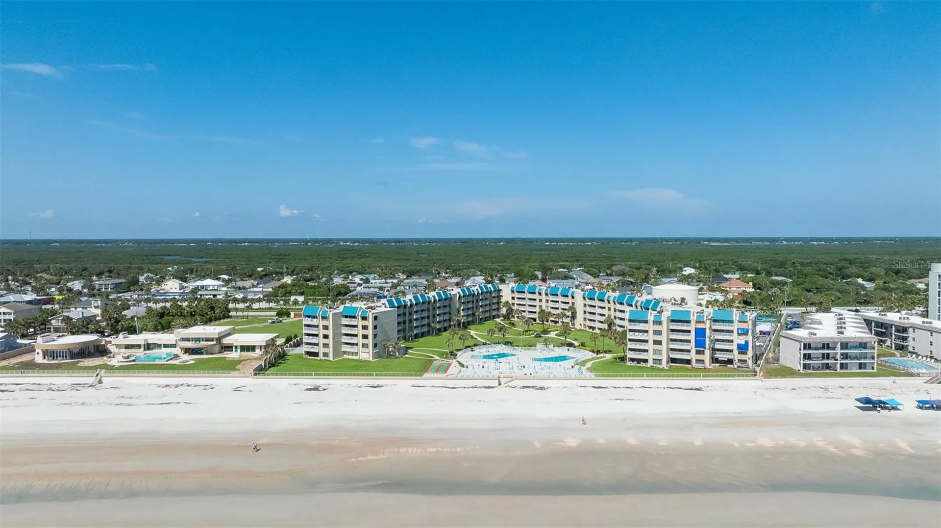 4501 S Atlantic Avenue New Smyrna Beach FL 32169