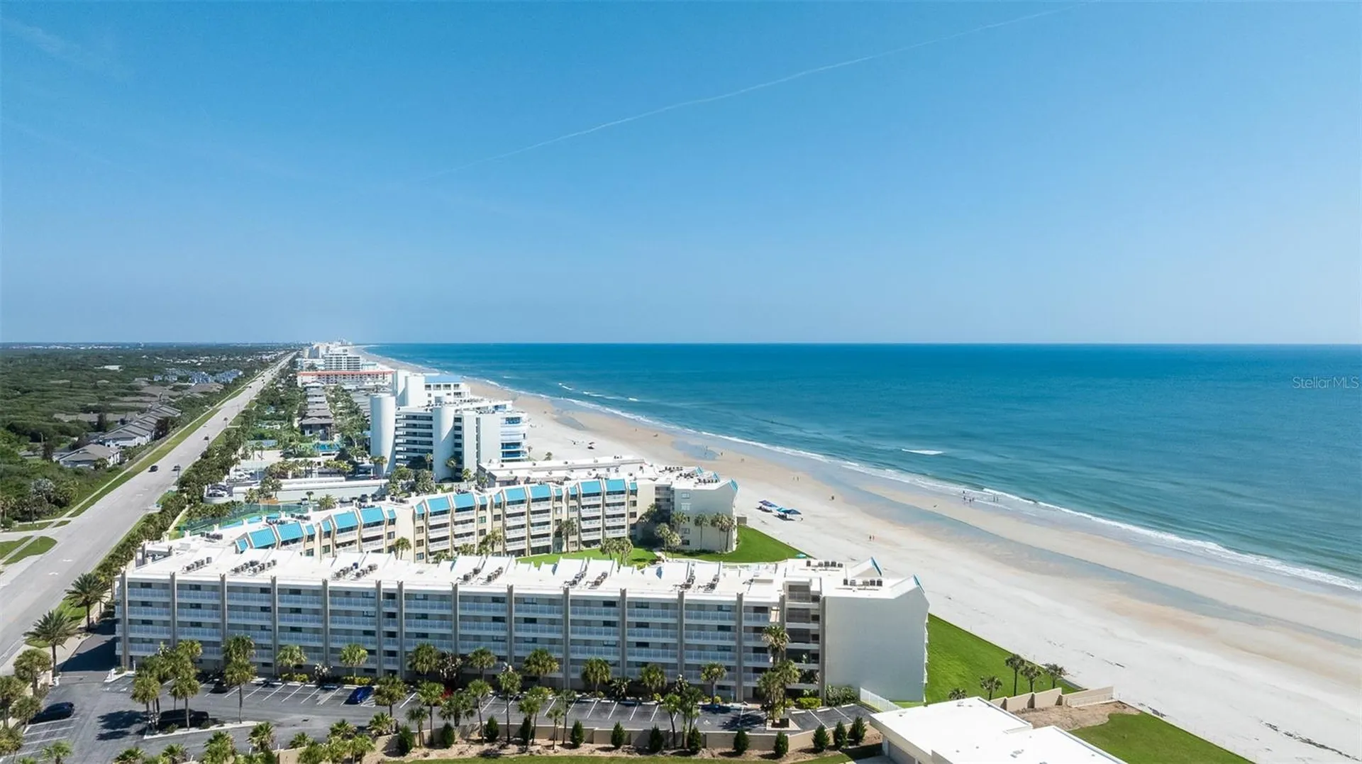 4501 S Atlantic Avenue New Smyrna Beach FL 32169