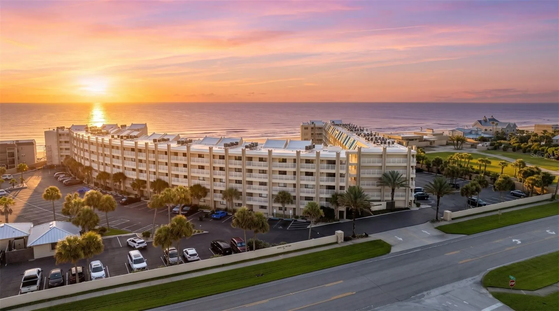 4501 S Atlantic Avenue New Smyrna Beach FL 32169