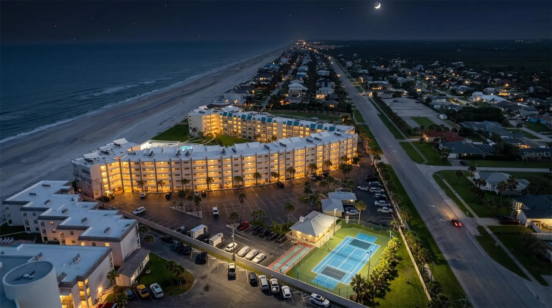4501 S Atlantic Avenue New Smyrna Beach FL 32169