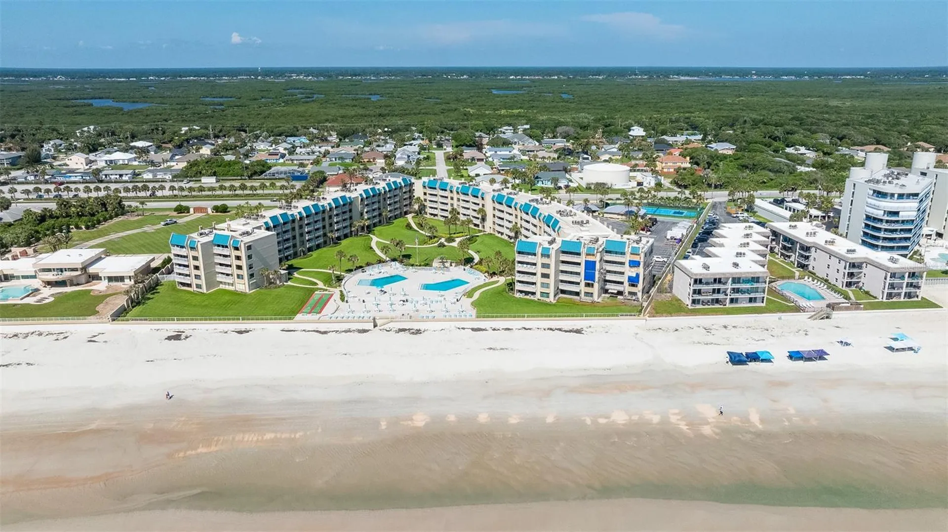 4501 S Atlantic Avenue New Smyrna Beach FL 32169