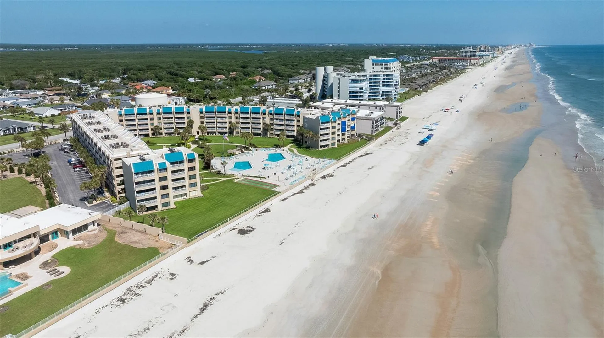 4501 S Atlantic Avenue New Smyrna Beach FL 32169