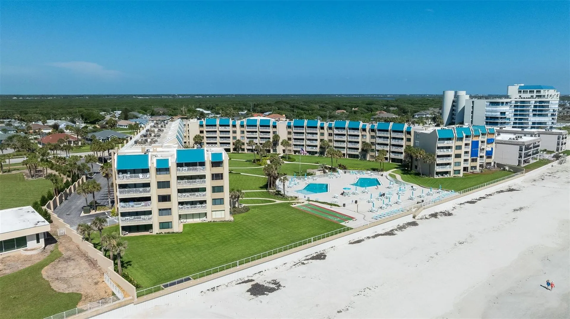4501 S Atlantic Avenue New Smyrna Beach FL 32169