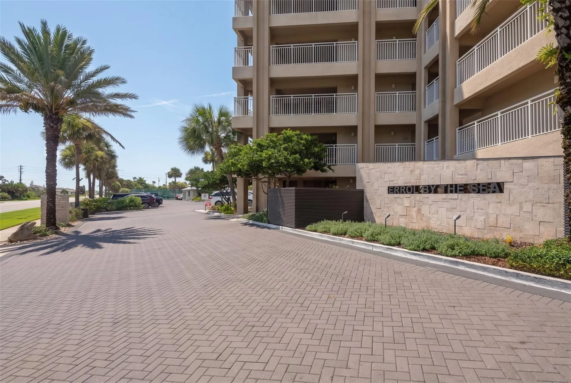 4501 S Atlantic Avenue New Smyrna Beach FL 32169