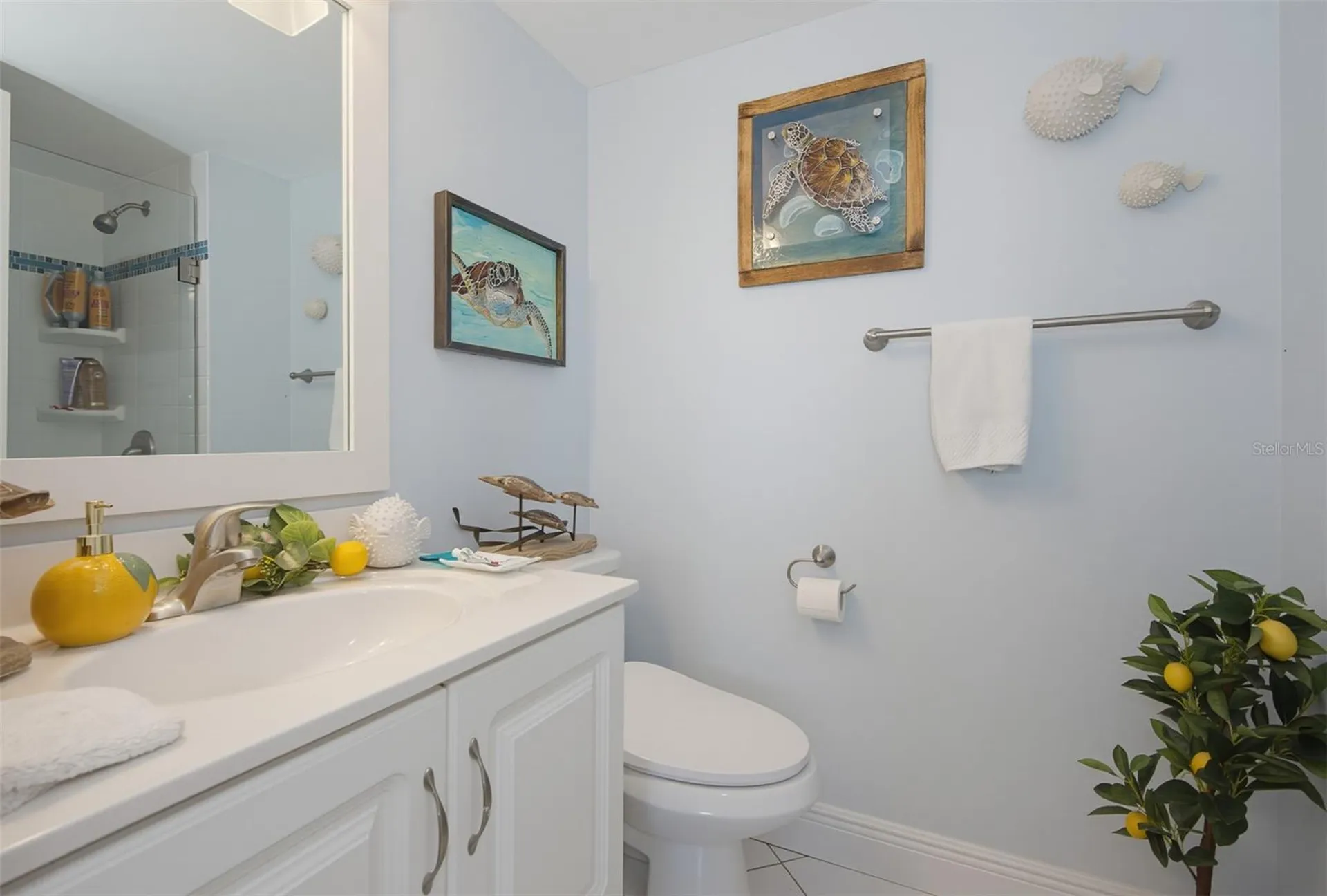 4501 S Atlantic Avenue New Smyrna Beach FL 32169