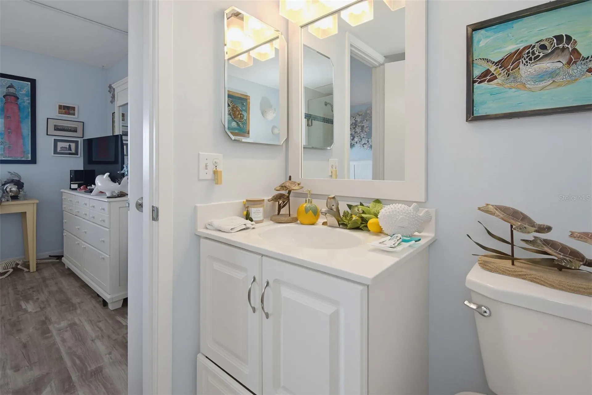 4501 S Atlantic Avenue New Smyrna Beach FL 32169