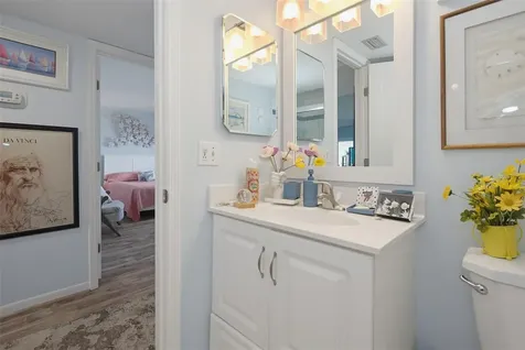 4501 S Atlantic Avenue New Smyrna Beach FL 32169