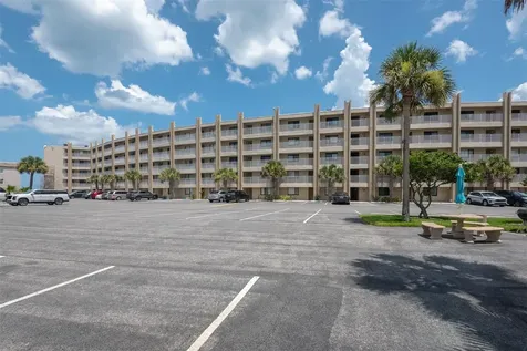 4501 S Atlantic Avenue New Smyrna Beach FL 32169
