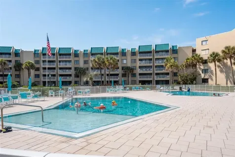 4501 S Atlantic Avenue New Smyrna Beach FL 32169
