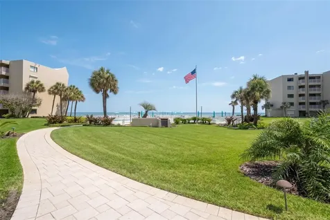 4501 S Atlantic Avenue New Smyrna Beach FL 32169