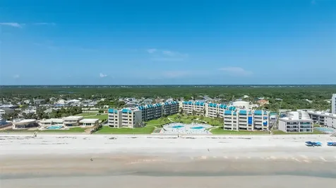 4501 S Atlantic Avenue New Smyrna Beach FL 32169