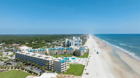 4501 S Atlantic Avenue New Smyrna Beach FL 32169