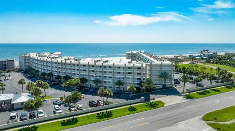 4501 S Atlantic Avenue New Smyrna Beach FL 32169