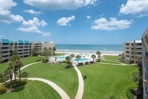 4501 S Atlantic Avenue New Smyrna Beach FL 32169