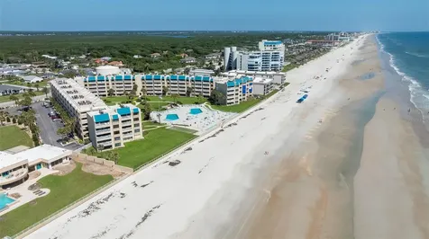 4501 S Atlantic Avenue New Smyrna Beach FL 32169