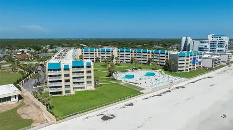 4501 S Atlantic Avenue New Smyrna Beach FL 32169