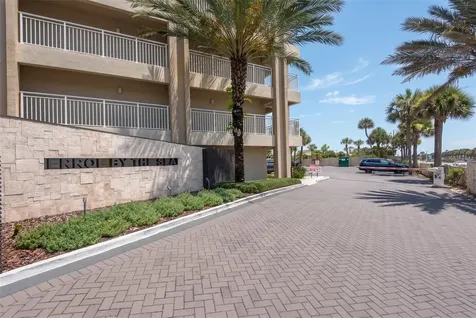 4501 S Atlantic Avenue New Smyrna Beach FL 32169