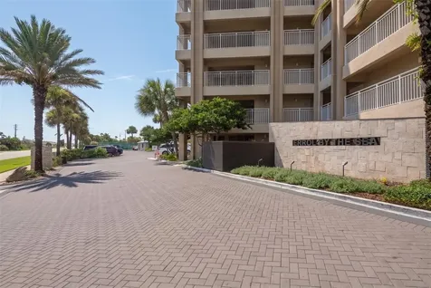 4501 S Atlantic Avenue New Smyrna Beach FL 32169