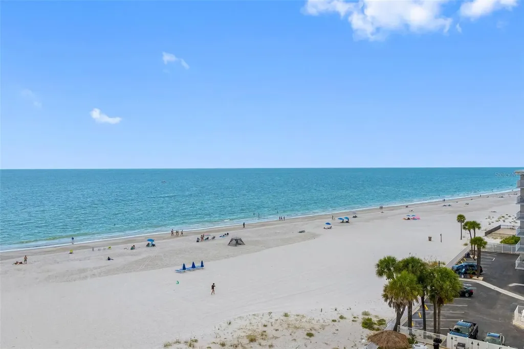 13500 Gulf Boulevard Madeira Beach FL 33708