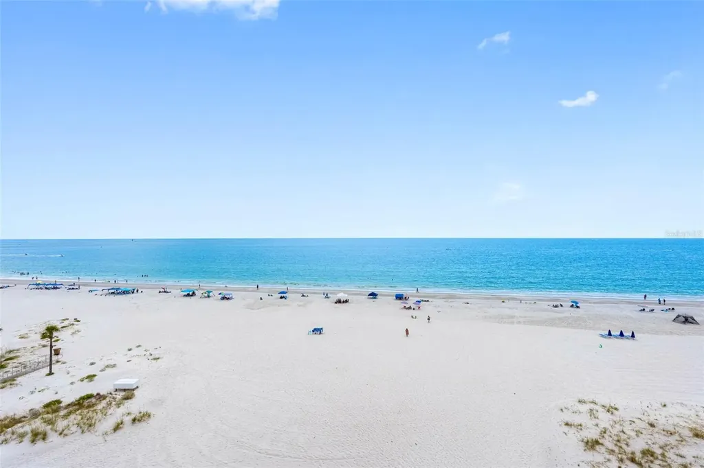 13500 Gulf Boulevard Madeira Beach FL 33708