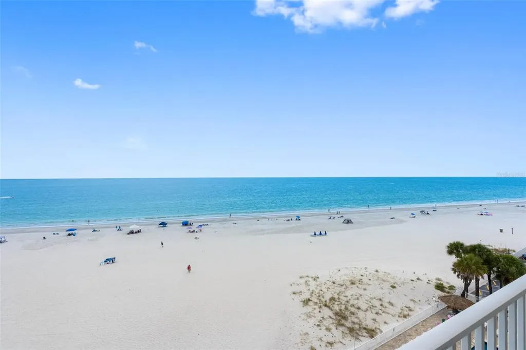 13500 Gulf Boulevard Madeira Beach FL 33708