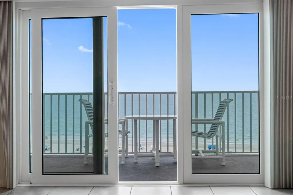 13500 Gulf Boulevard Madeira Beach FL 33708