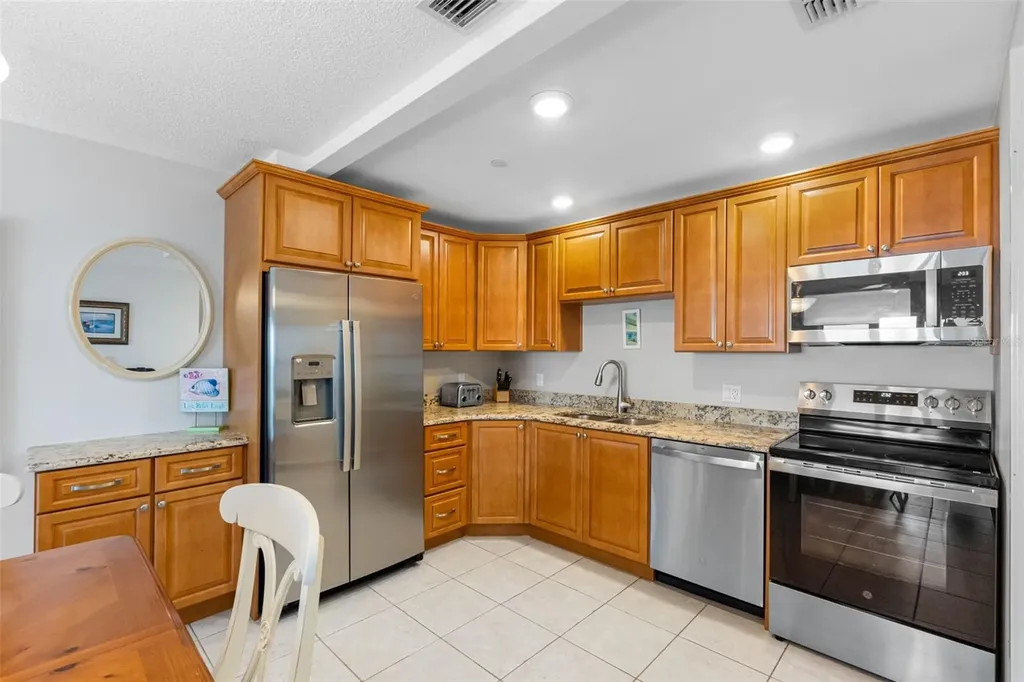 13500 Gulf Boulevard Madeira Beach FL 33708