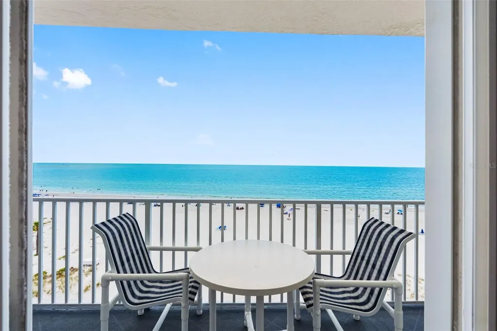 13500 Gulf Boulevard Madeira Beach FL 33708