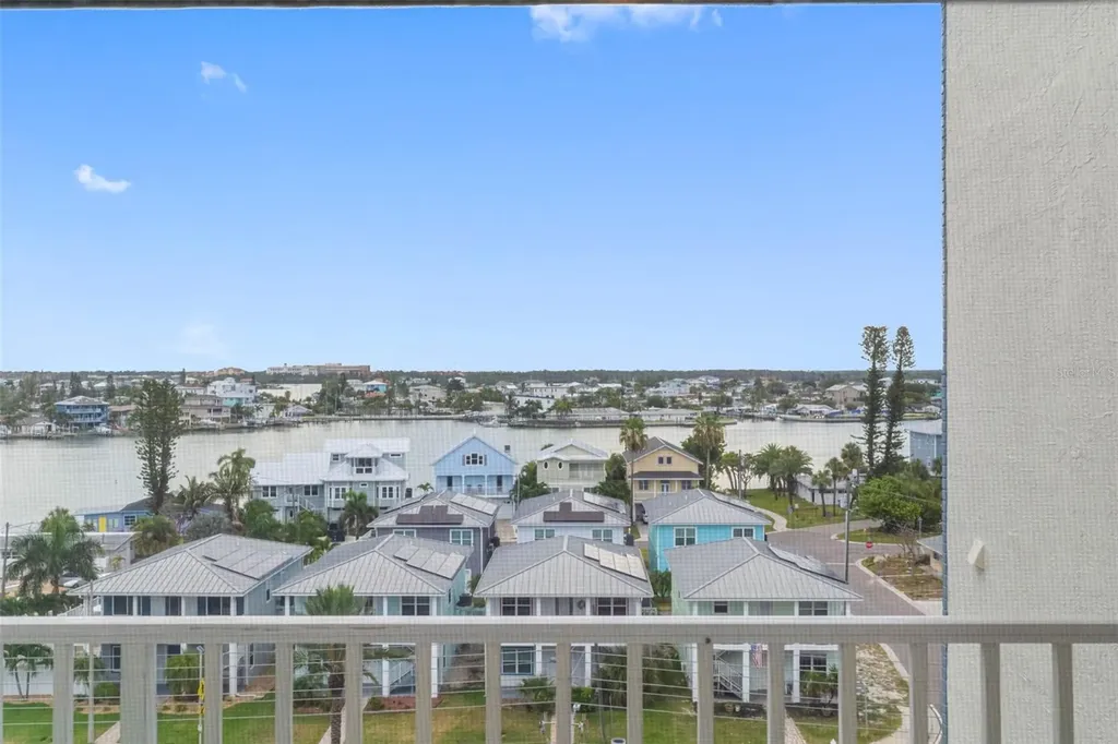 13500 Gulf Boulevard Madeira Beach FL 33708