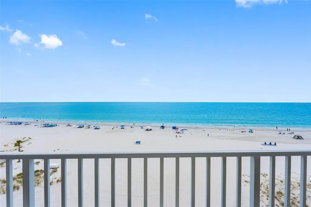 13500 Gulf Boulevard Madeira Beach FL 33708