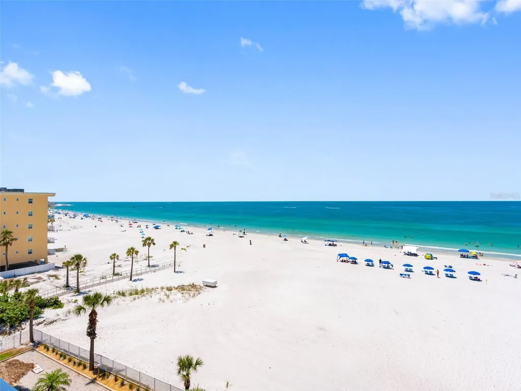 13500 Gulf Boulevard Madeira Beach FL 33708