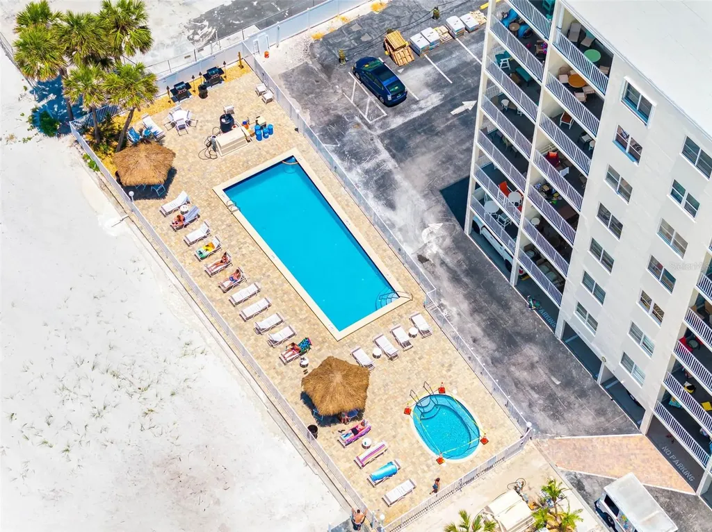 13500 Gulf Boulevard Madeira Beach FL 33708
