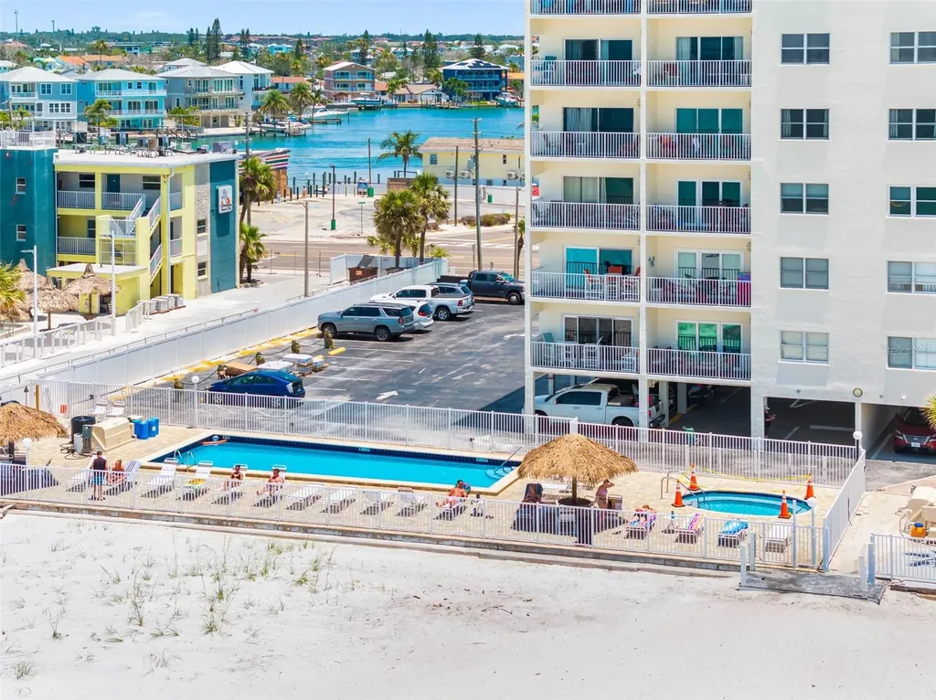13500 Gulf Boulevard Madeira Beach FL 33708
