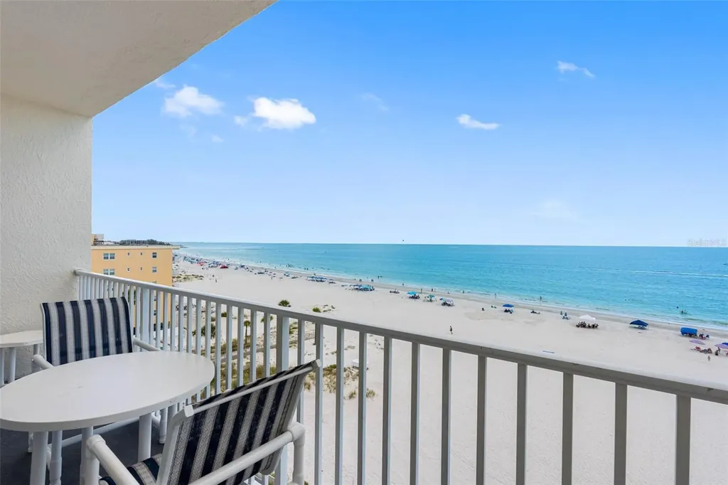13500 Gulf Boulevard Madeira Beach FL 33708