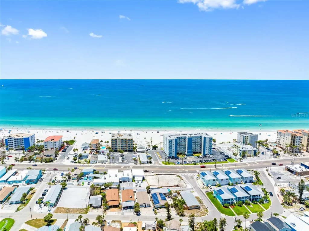 13500 Gulf Boulevard Madeira Beach FL 33708