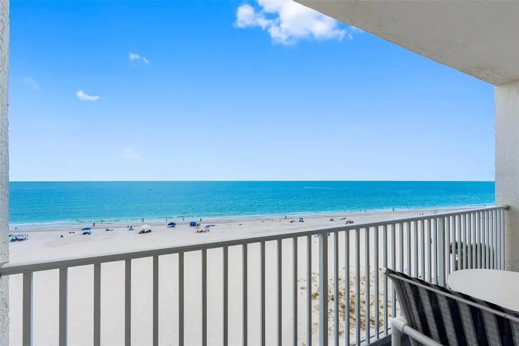 13500 Gulf Boulevard Madeira Beach FL 33708