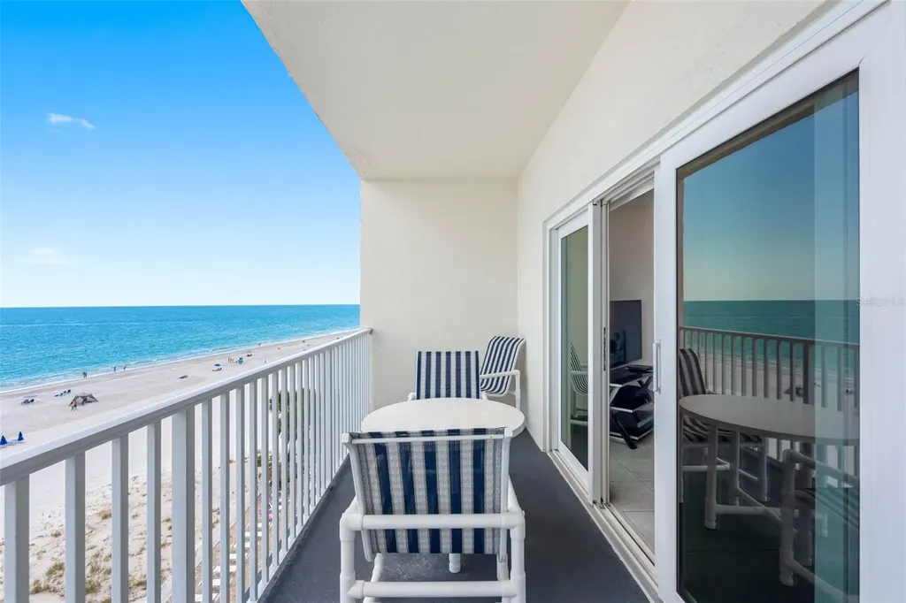 13500 Gulf Boulevard Madeira Beach FL 33708