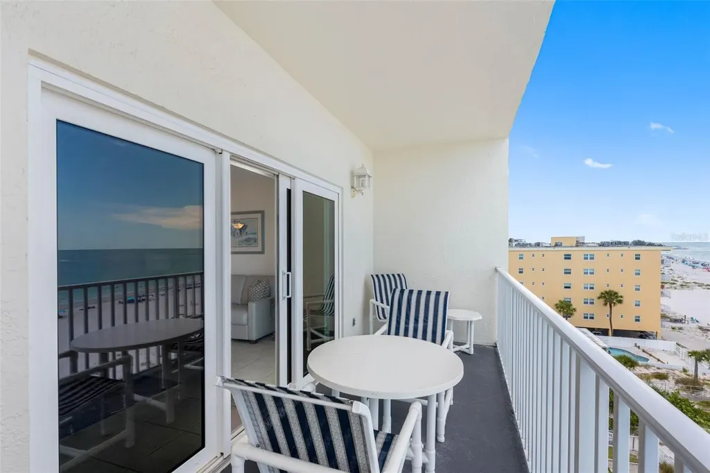 13500 Gulf Boulevard Madeira Beach FL 33708