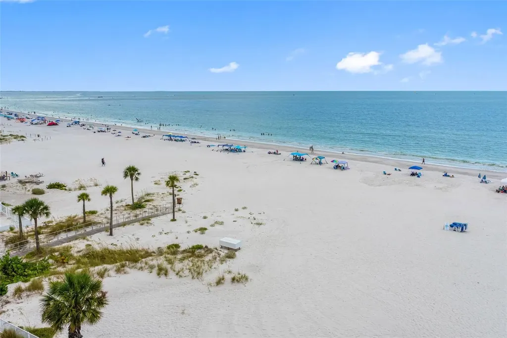 13500 Gulf Boulevard Madeira Beach FL 33708
