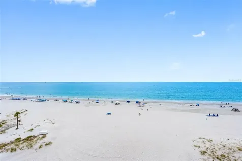 13500 Gulf Boulevard Madeira Beach FL 33708
