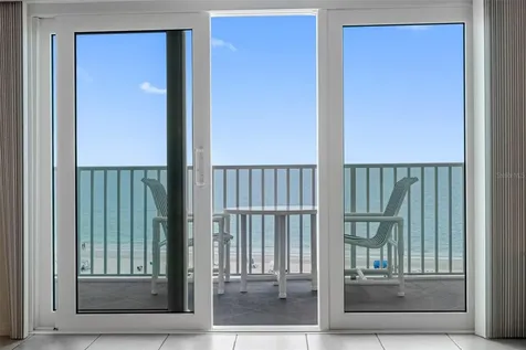 13500 Gulf Boulevard Madeira Beach FL 33708