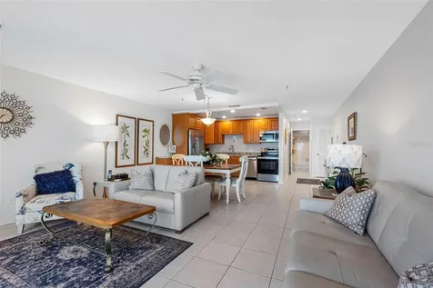 13500 Gulf Boulevard Madeira Beach FL 33708