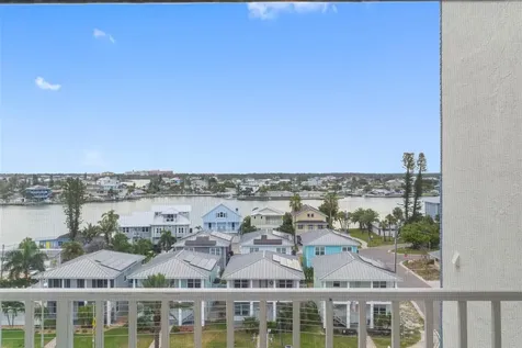 13500 Gulf Boulevard Madeira Beach FL 33708