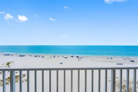 13500 Gulf Boulevard Madeira Beach FL 33708