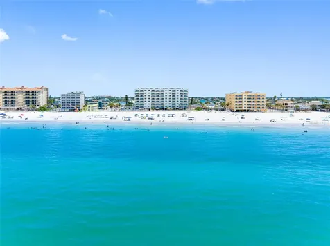 13500 Gulf Boulevard Madeira Beach FL 33708