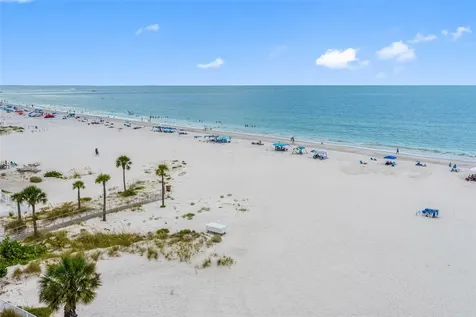 13500 Gulf Boulevard Madeira Beach FL 33708