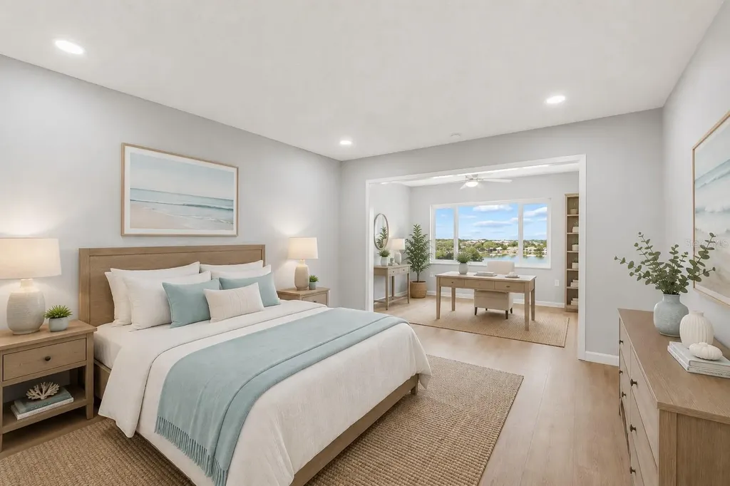100 Bluff View Drive Belleair Bluffs FL 33770